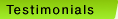 Testimonials