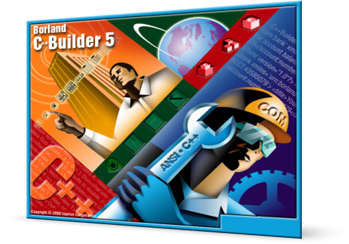 cppbuilder5